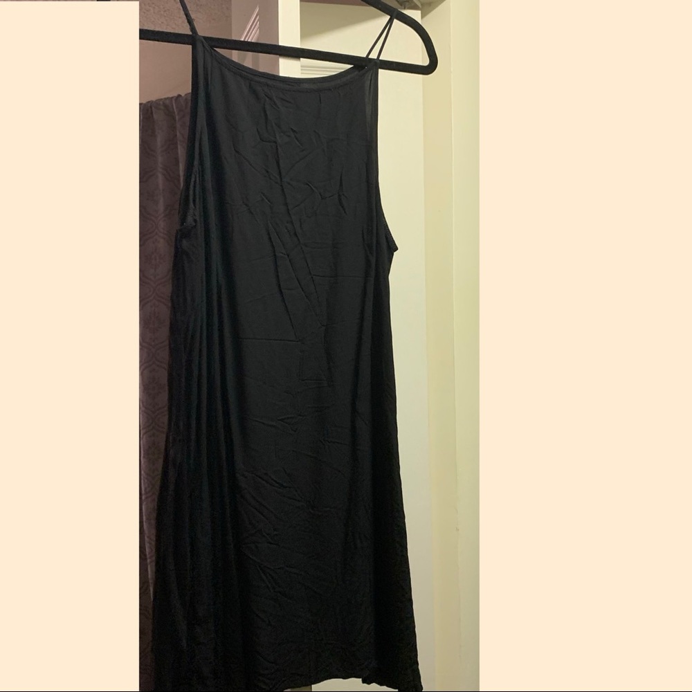Vans Spaghetti Strap Dress Size XL